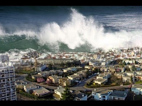 10 deadliest Tsunamis in the history of the world
